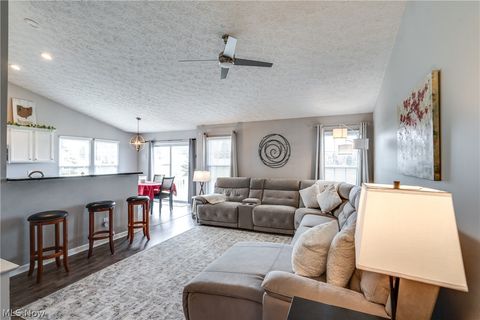 Tiny photo for 5938 Bridle Court, Medina, OH 44256 (MLS # 5185798)