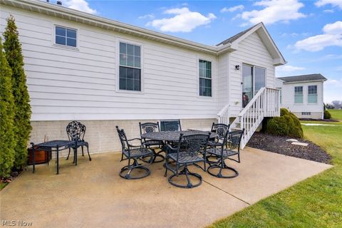 Tiny photo for 5938 Bridle Court, Medina, OH 44256 (MLS # 5185798)
