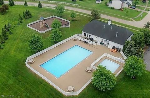 Tiny photo for 5938 Bridle Court, Medina, OH 44256 (MLS # 5185798)