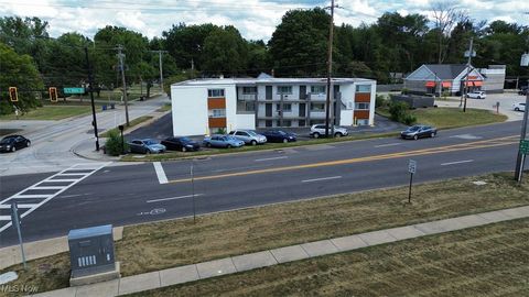 1605 S Water Street Kent OH 44240