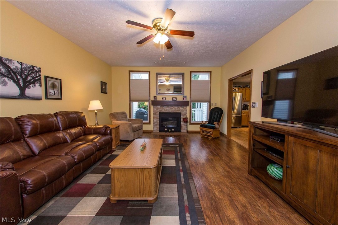 Cherrywood Dev - Residential