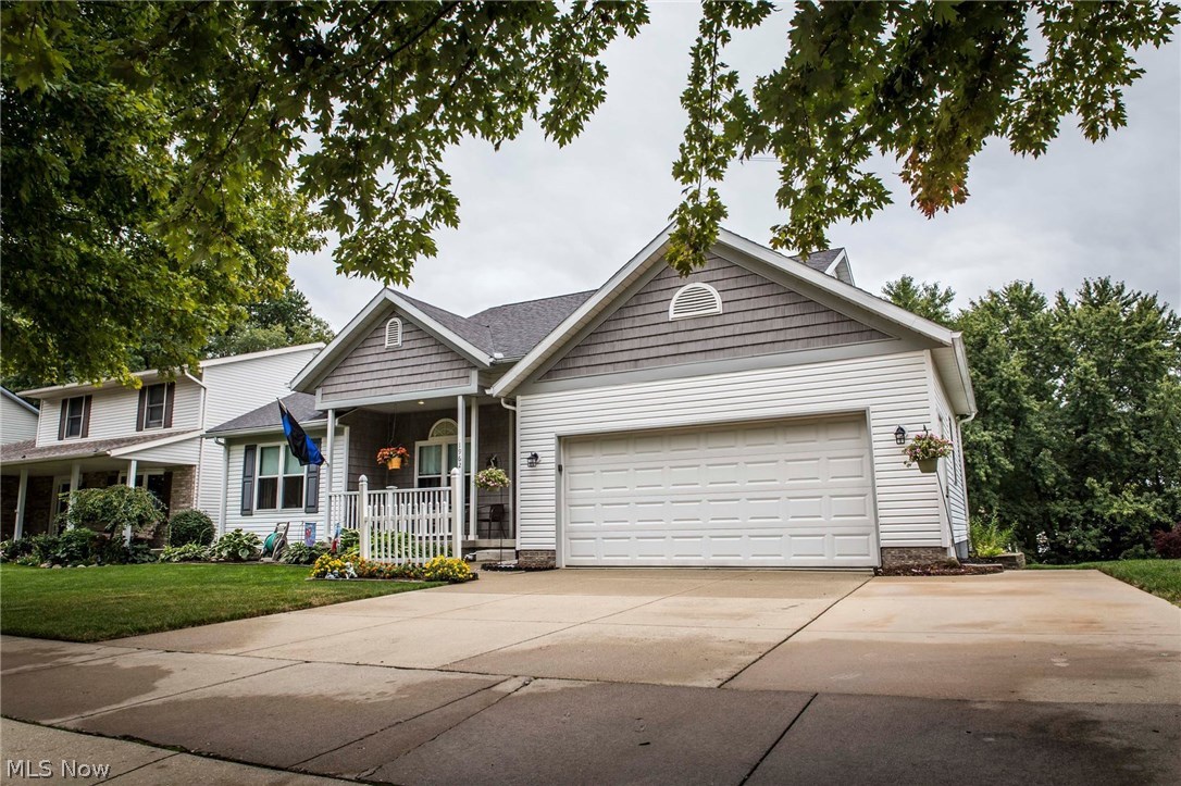 Cherrywood Dev - Residential