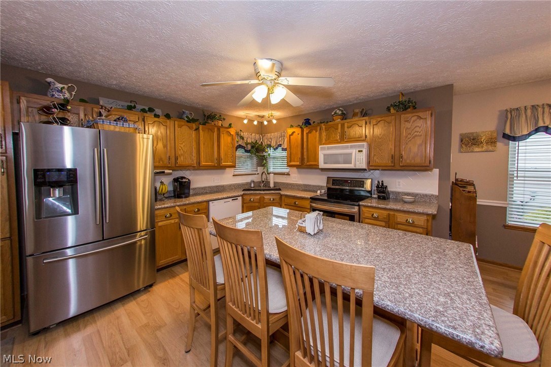 Cherrywood Dev - Residential