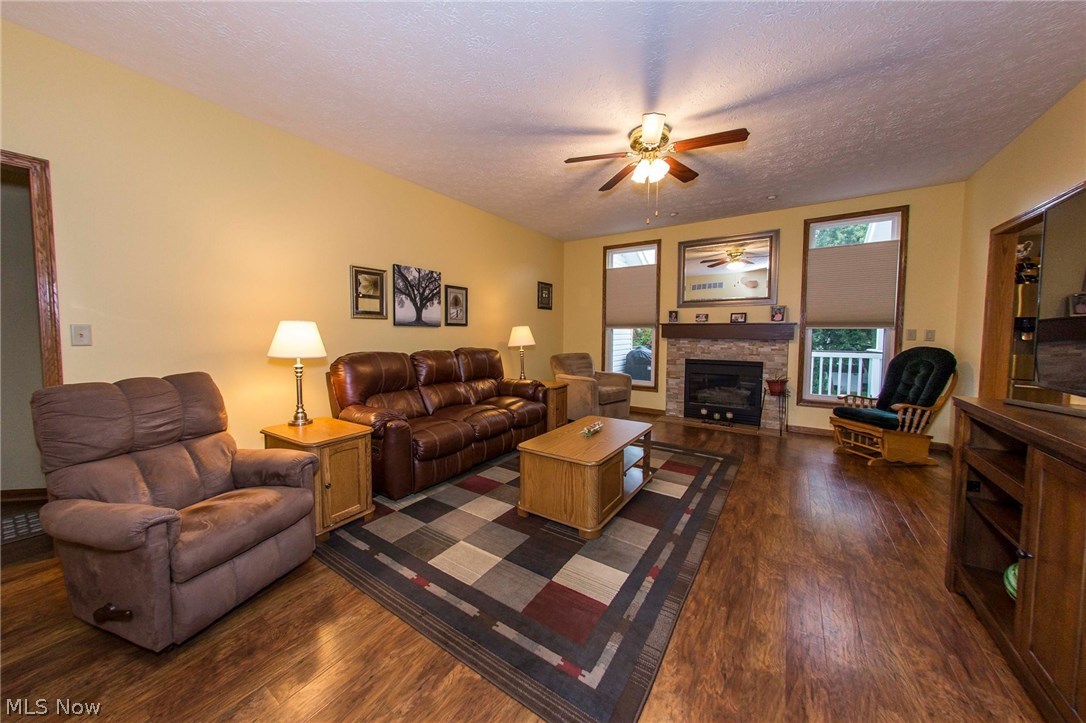 Cherrywood Dev - Residential