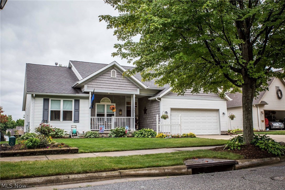 Cherrywood Dev - Residential