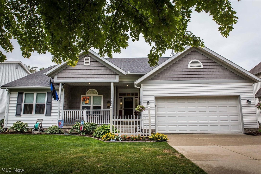 Cherrywood Dev - Residential