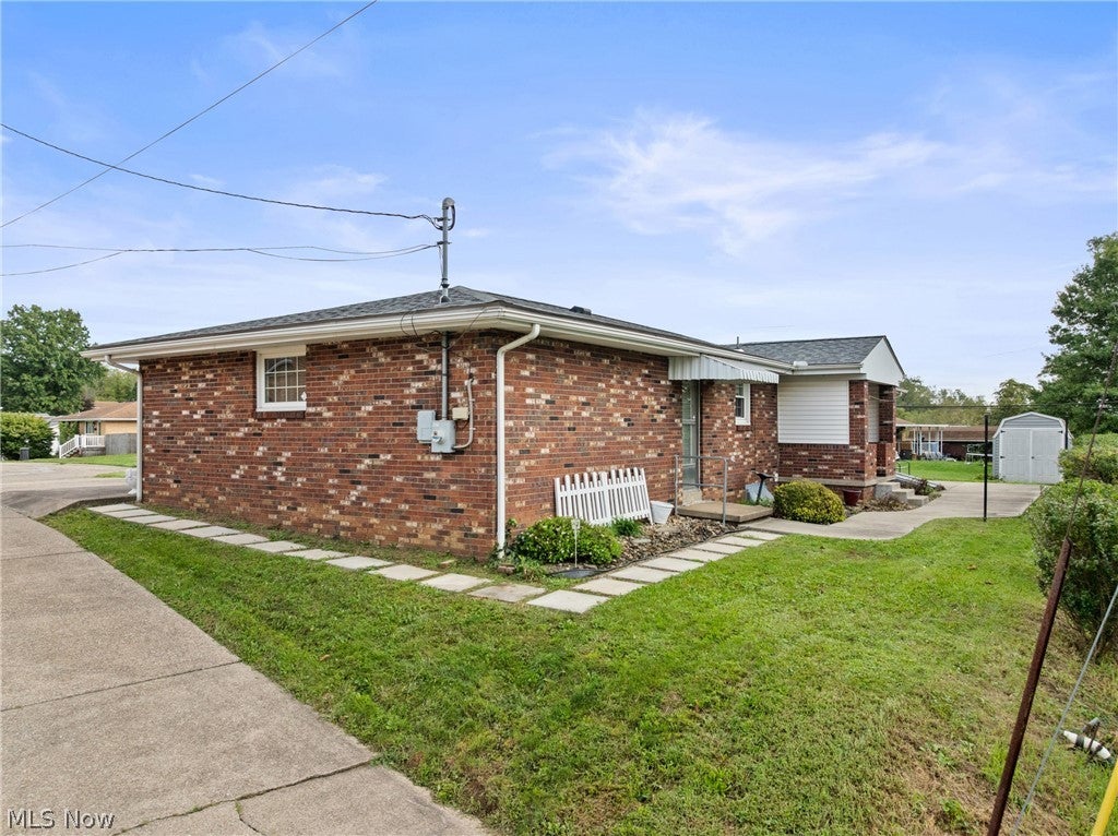 112 Benita Drive