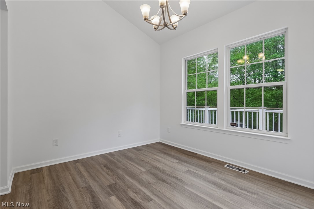 Forest Rdg Ph 05 - Residential