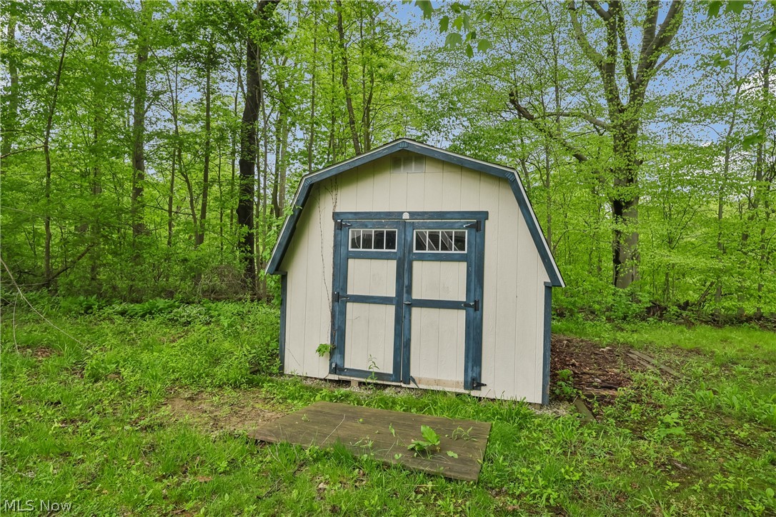 Forest Rdg Ph 05 - Residential