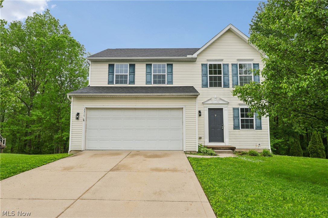 Forest Rdg Ph 05 - Residential