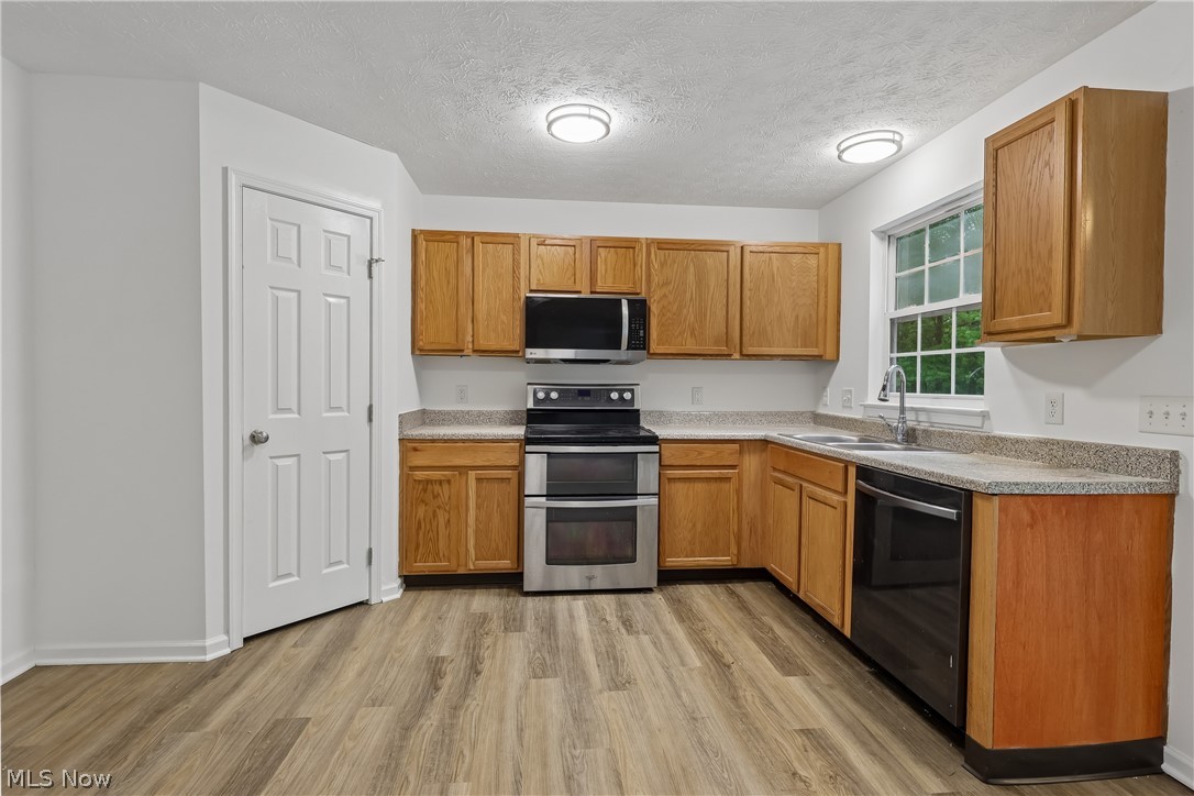 Forest Rdg Ph 05 - Residential