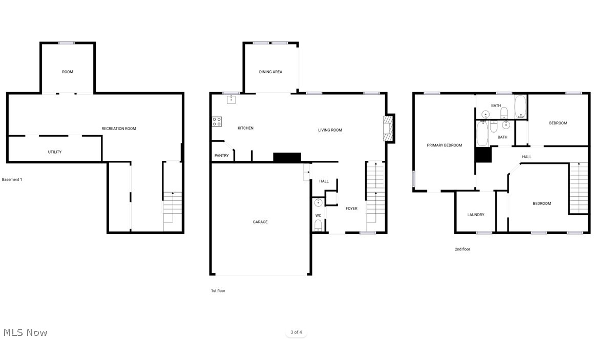 Forest Rdg Ph 05 - Residential