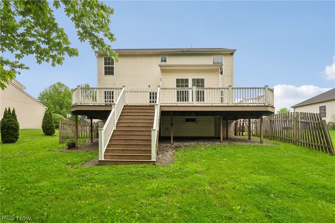 Forest Rdg Ph 05 - Residential