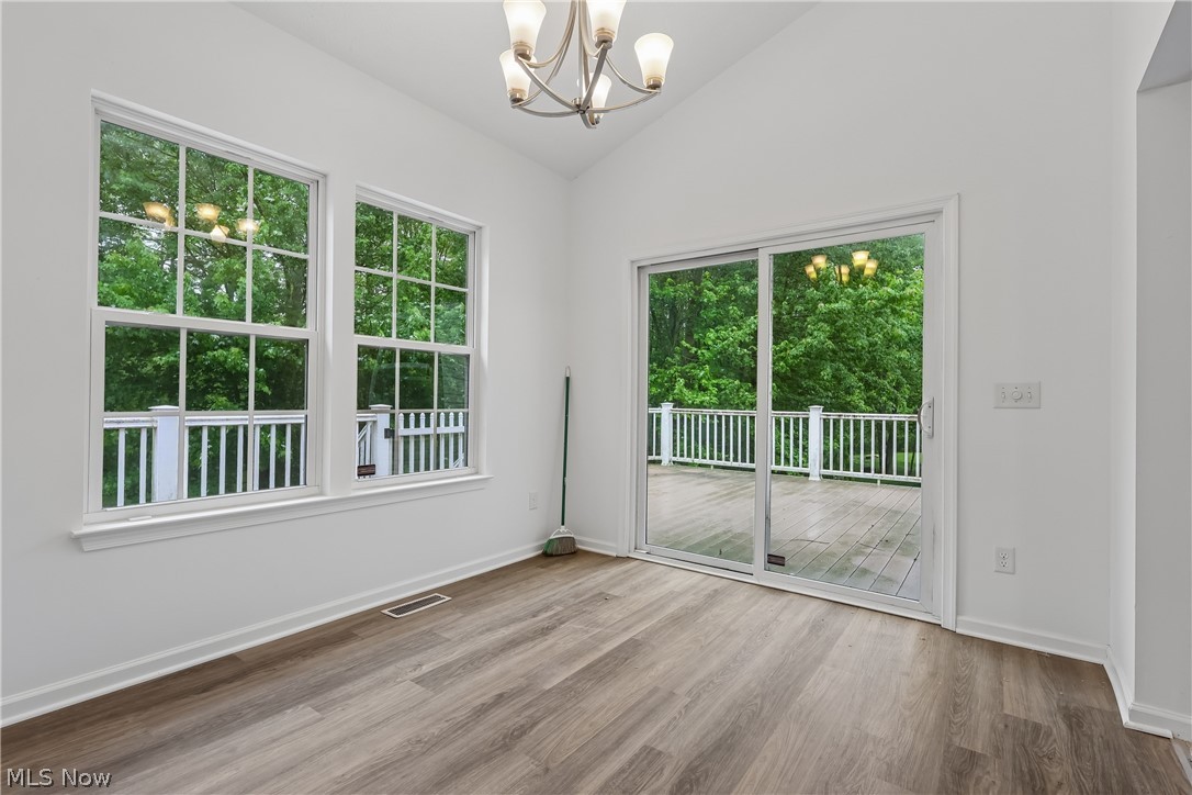 Forest Rdg Ph 05 - Residential