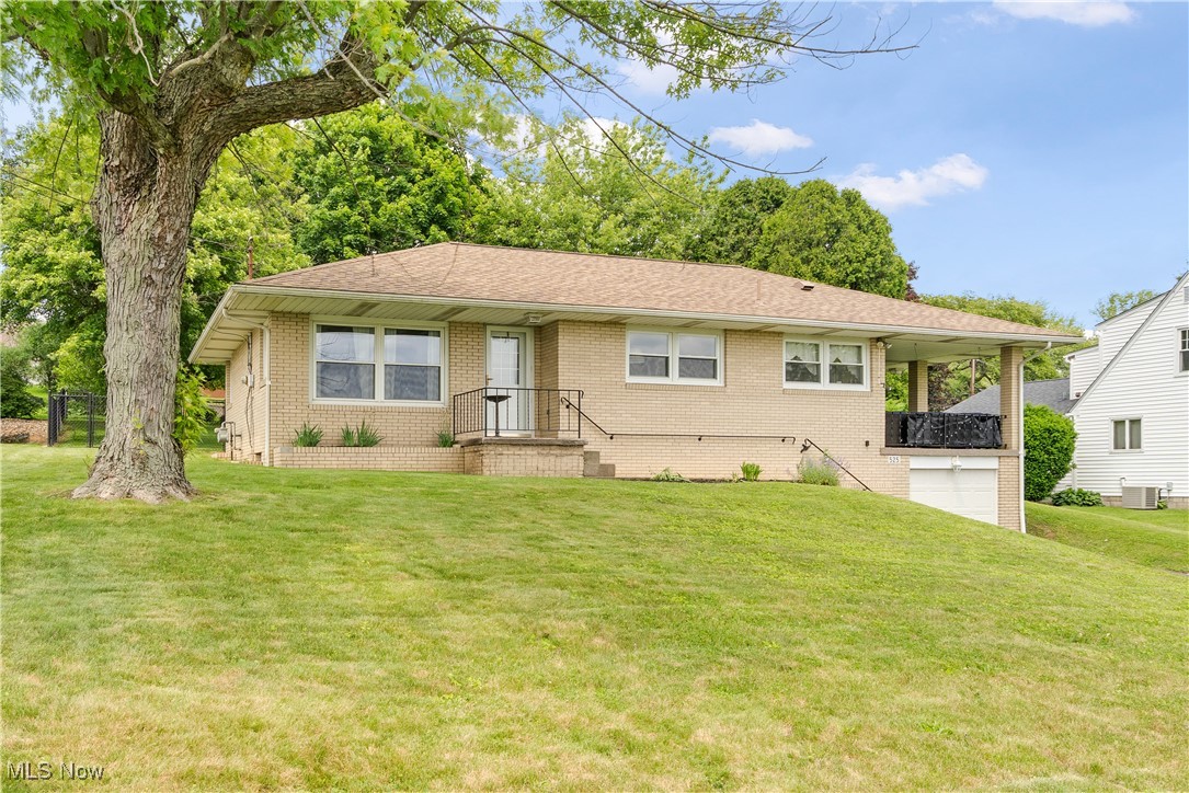 525 Hill Boulevard, East Liverpool, Ohio image 4