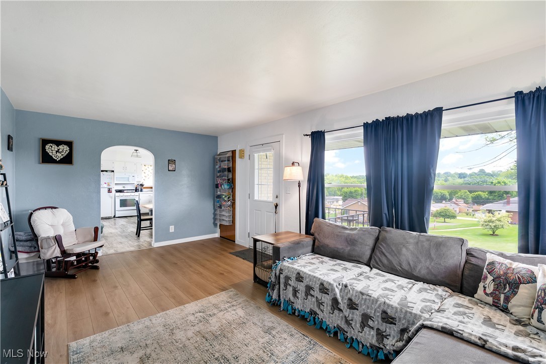 525 Hill Boulevard, East Liverpool, Ohio image 10