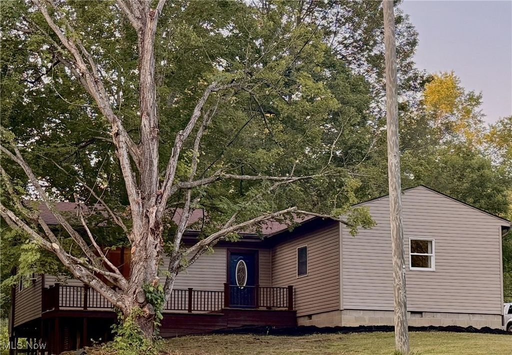 Photo of 68247 State Route 56, New Plymouth, OH 45654 (MLS # 5177194)