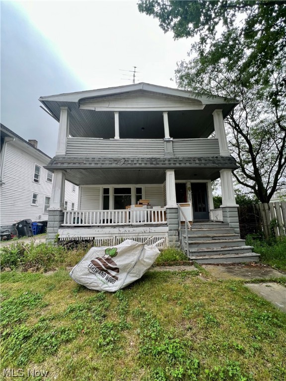 Great fixer upper opportunity!!! This property has suffered break in damage and is in need of TLC!! Great traditional duplex lay out with original wood work! Each unit consist of 2 bedrooms, 1 bath, living room, dining room, kitchen and tons of built-in storage. Bring this property to its max potential! After renovation unit rents starting off at $850+. Selling as is and looking for it’s new owner!