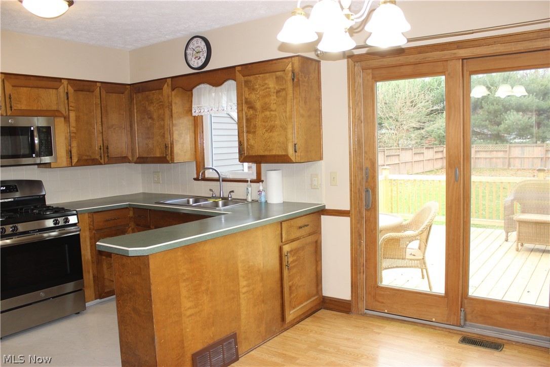 North Canton - Residential