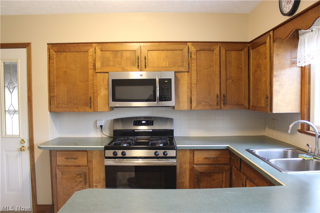 North Canton - Residential