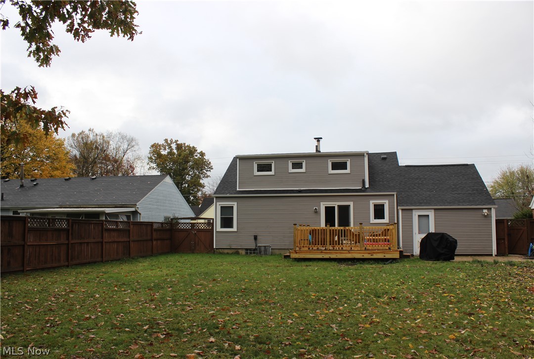 North Canton - Residential