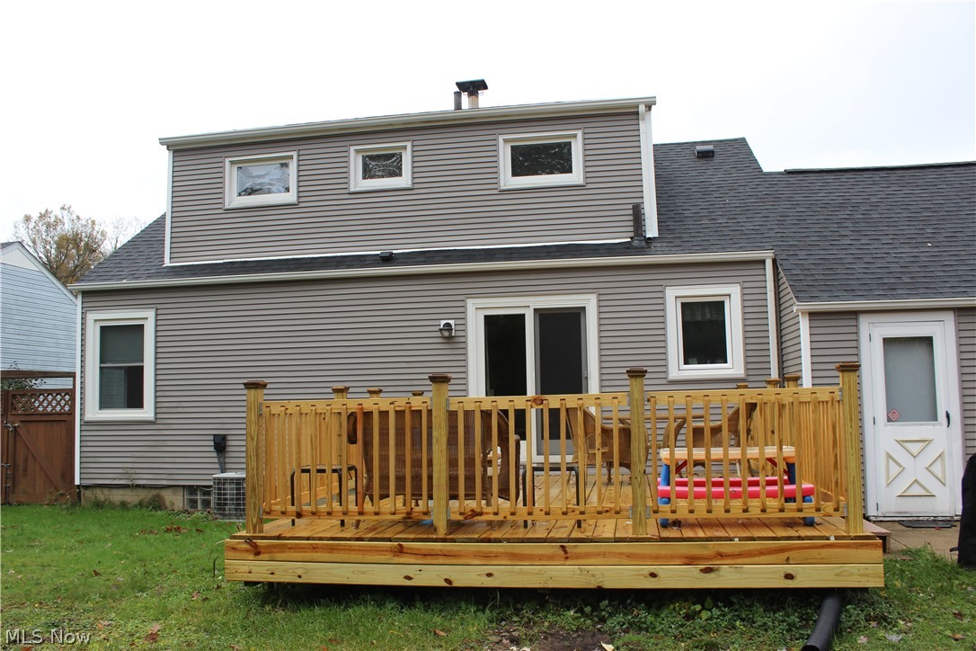 North Canton - Residential