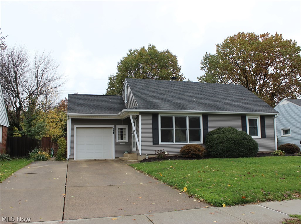 North Canton - Residential