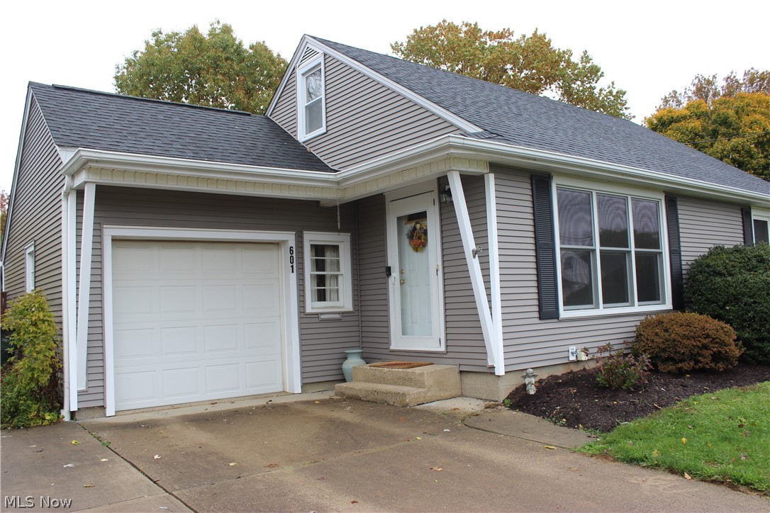 North Canton - Residential