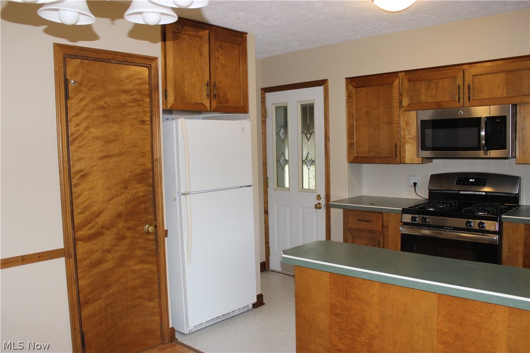 North Canton - Residential