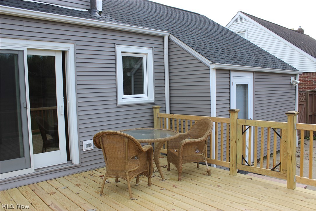 North Canton - Residential