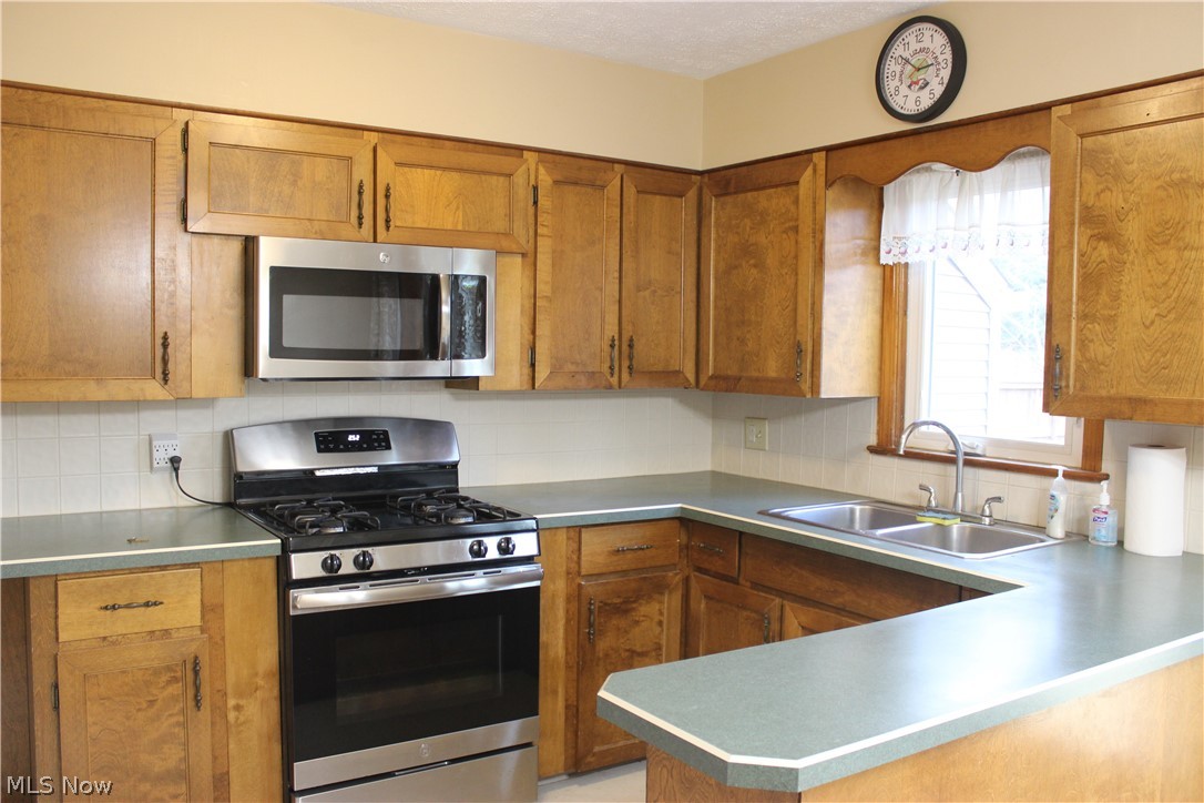 North Canton - Residential