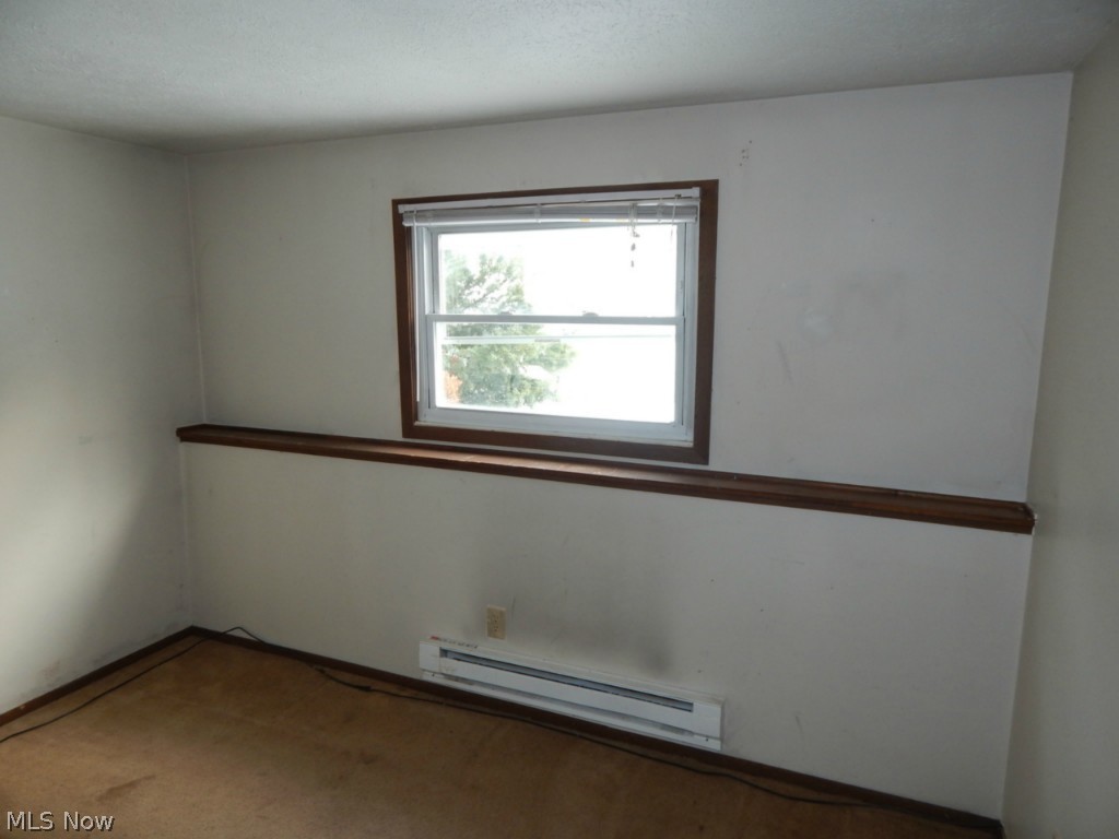 Washington Village - Residential