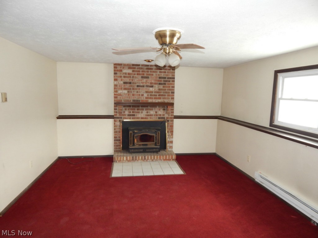 Washington Village - Residential