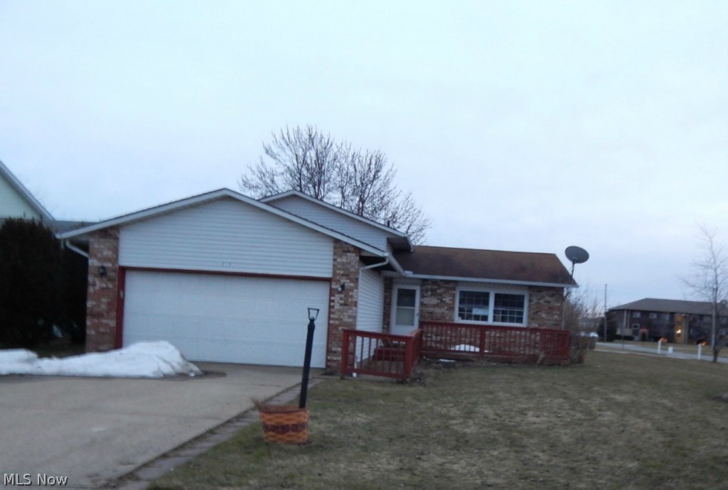 Washington Village - Residential