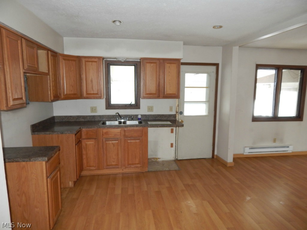 Washington Village - Residential