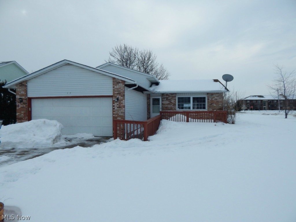 Washington Village - Residential