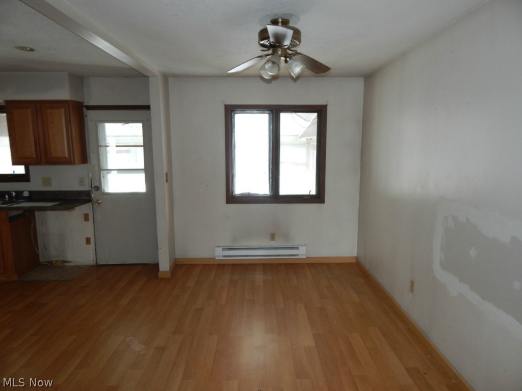 Washington Village - Residential