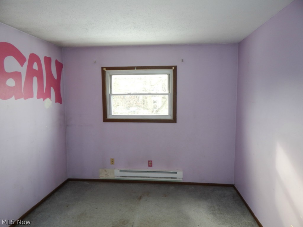 Washington Village - Residential