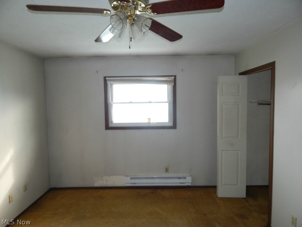 Washington Village - Residential