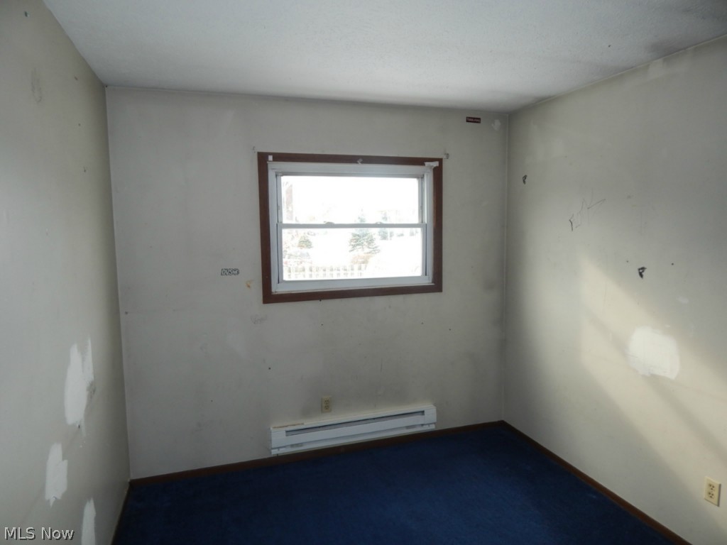 Washington Village - Residential