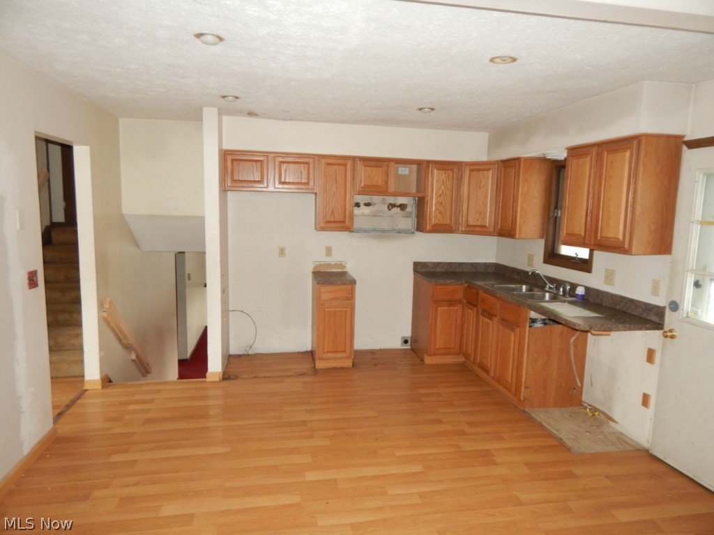 Washington Village - Residential