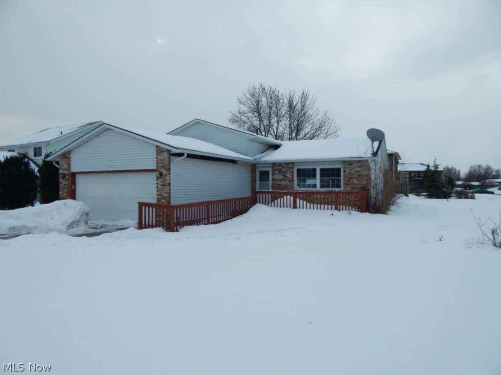 Washington Village - Residential