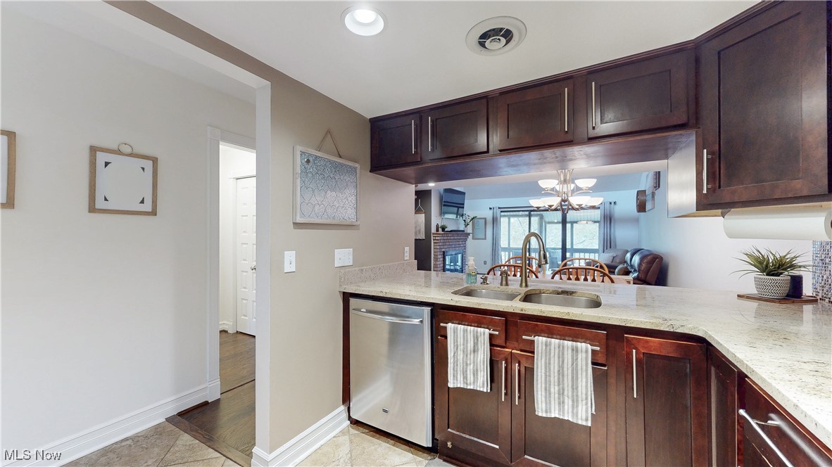 Snug Harbor Condo - Residential