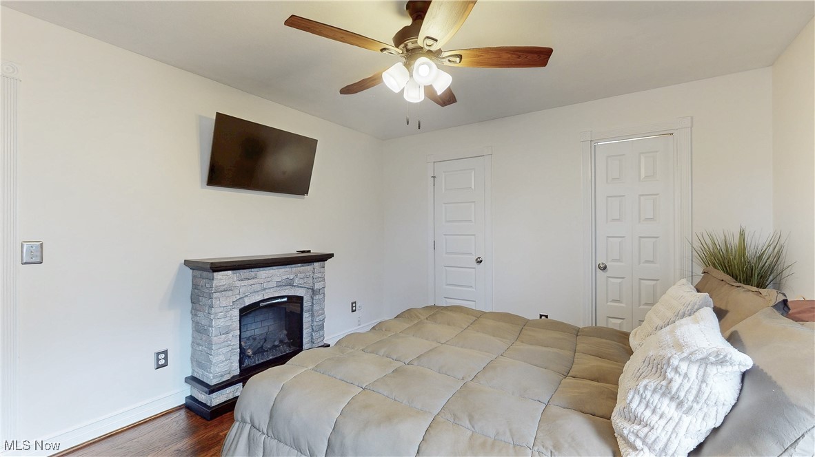 Snug Harbor Condo - Residential