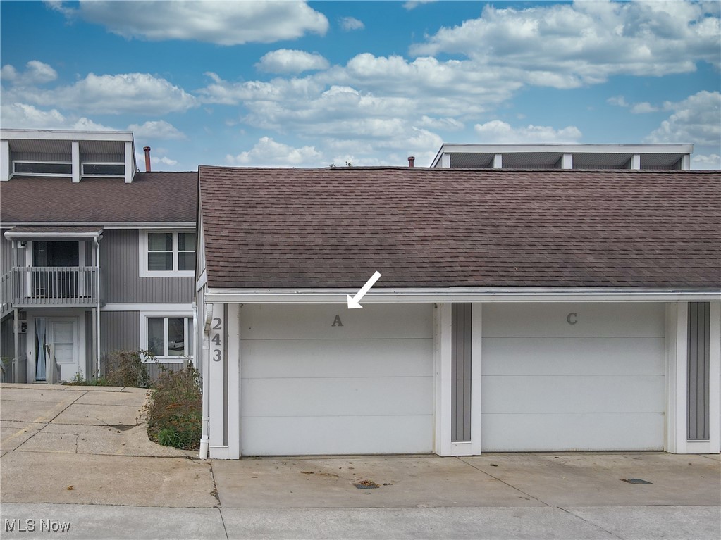 Snug Harbor Condo - Residential