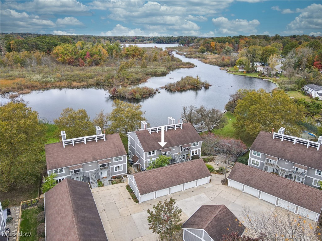 Snug Harbor Condo - Residential