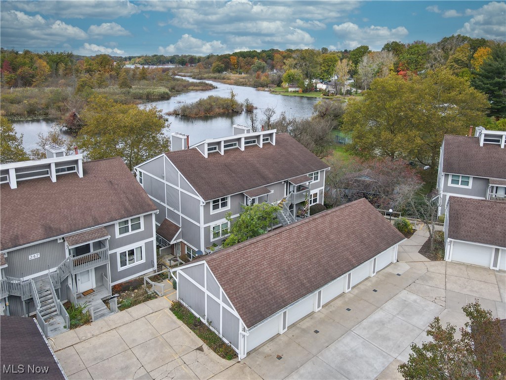 Snug Harbor Condo - Residential