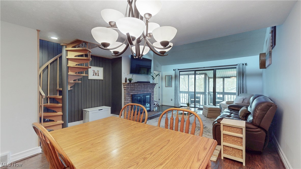 Snug Harbor Condo - Residential