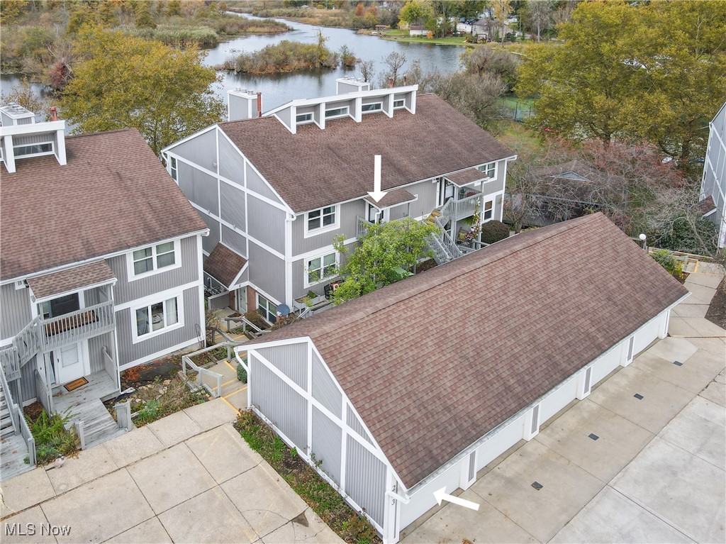 Snug Harbor Condo - Residential