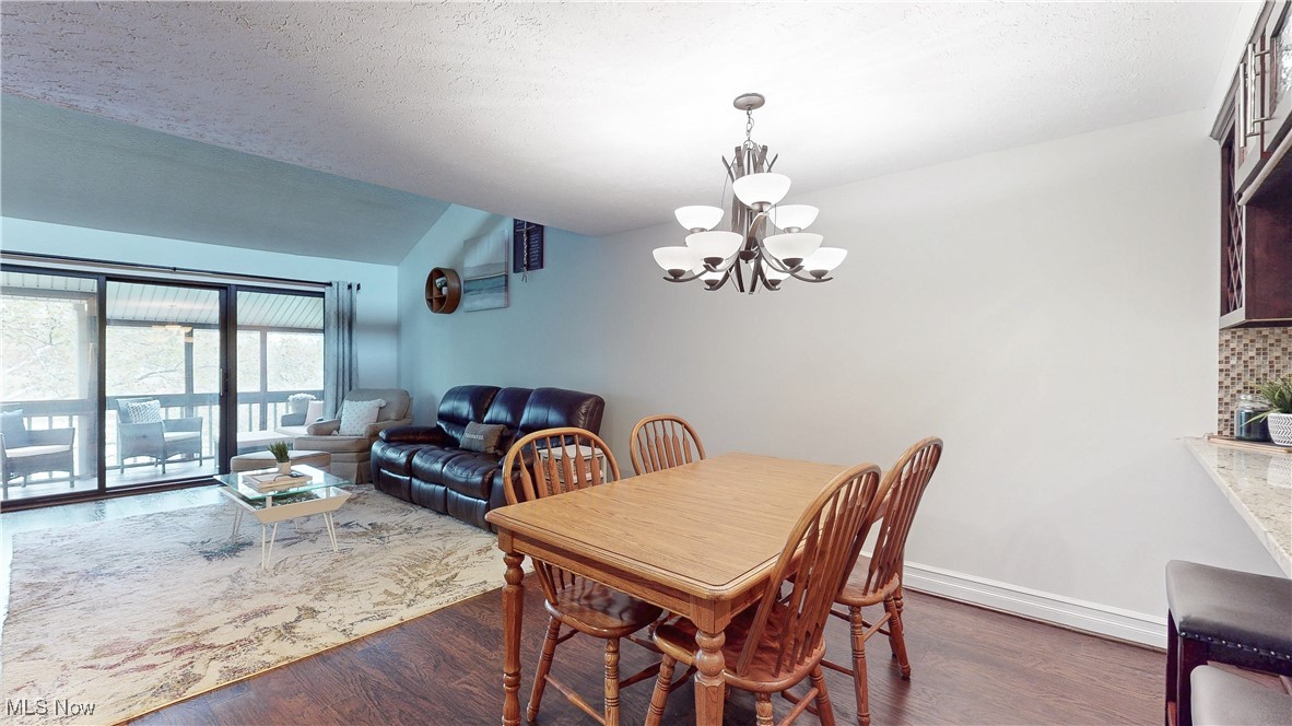 Snug Harbor Condo - Residential